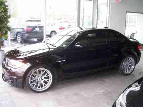 2011 BMW 1M Coupe, US $57,900.00, image 3