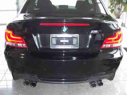 2011 BMW 1M Coupe, US $57,900.00, image 10