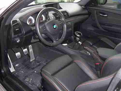 2011 BMW 1M Coupe, US $57,900.00, image 11