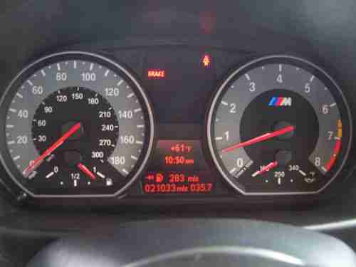 2011 BMW 1M Coupe, US $57,900.00, image 13