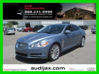 2009 premium luxury used 4.2l v8 32v automatic rwd sedan premium