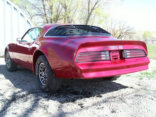 78 husrt trans am, firebird pontiac, camaro, muscle car, collector car, pony car