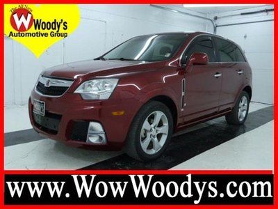 Awd leather and heated seats remote start used cars greater kansas city