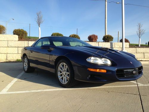 2002 camaro z28 ss