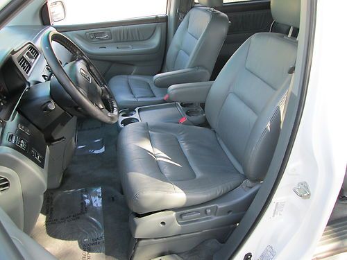 2003 Honda Odyssey Sport EXL One Owner Fla Truck DVD Pwr Doors Low Reserve New, US $7,975.00, image 10