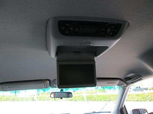 2003 Honda Odyssey Sport EXL One Owner Fla Truck DVD Pwr Doors Low Reserve New, US $7,975.00, image 13