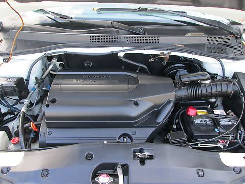 2003 Honda Odyssey Sport EXL One Owner Fla Truck DVD Pwr Doors Low Reserve New, US $7,975.00, image 19