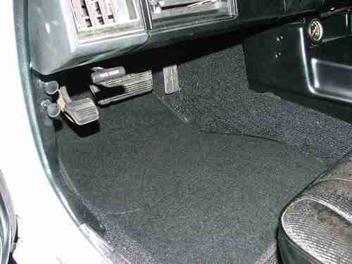 Chevrolet 1977 Camaro LT coupe White, 350 4 bolt, image 10