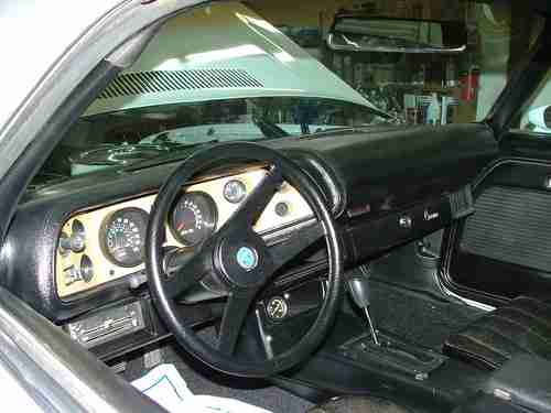 Chevrolet 1977 Camaro LT coupe White, 350 4 bolt, image 12