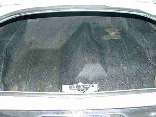 Chevrolet 1977 Camaro LT coupe White, 350 4 bolt, image 15