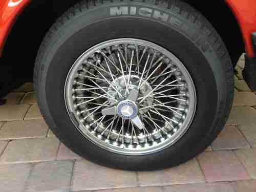 1981 Mercedes 380 SL Convertible with Hard Top Tan interior convertible top, US $16,000.00, image 2