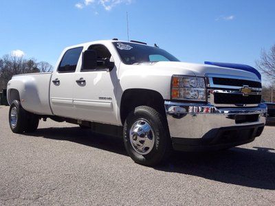 4x4, gm certified, duramax diesel, crew cab, dual rear wheels, lt, we finance