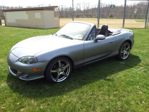 2004 mazdaspeed miata mx-5