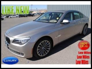 Full size luxury sports sedan excellent condition great deal