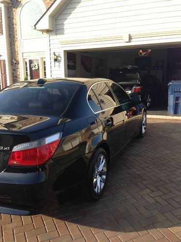 2007 BMW 530XI, AWD, NAVI, HTD SEATS & WHEEL, LOADED, CLEAN 525 535 550 528 545, US $15,900.00, image 3