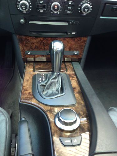 2007 BMW 530XI, AWD, NAVI, HTD SEATS & WHEEL, LOADED, CLEAN 525 535 550 528 545, US $15,900.00, image 8
