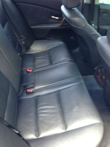 2007 BMW 530XI, AWD, NAVI, HTD SEATS & WHEEL, LOADED, CLEAN 525 535 550 528 545, US $15,900.00, image 9