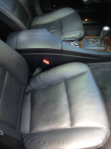 2007 BMW 530XI, AWD, NAVI, HTD SEATS & WHEEL, LOADED, CLEAN 525 535 550 528 545, US $15,900.00, image 10