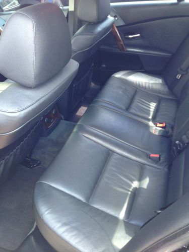 2007 BMW 530XI, AWD, NAVI, HTD SEATS & WHEEL, LOADED, CLEAN 525 535 550 528 545, US $15,900.00, image 12