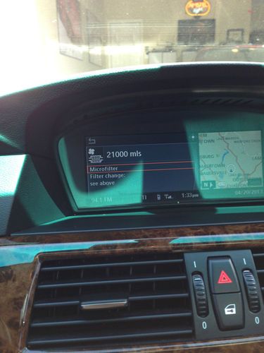 2007 BMW 530XI, AWD, NAVI, HTD SEATS & WHEEL, LOADED, CLEAN 525 535 550 528 545, US $15,900.00, image 16