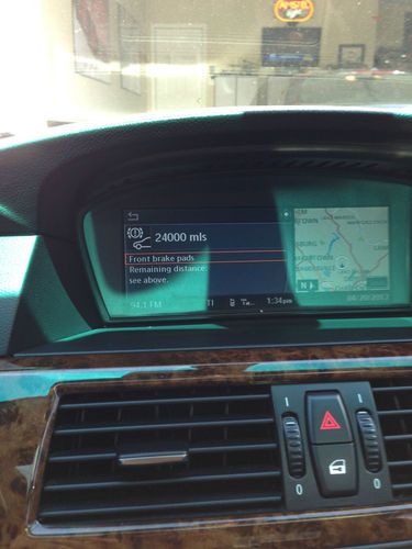 2007 BMW 530XI, AWD, NAVI, HTD SEATS & WHEEL, LOADED, CLEAN 525 535 550 528 545, US $15,900.00, image 17