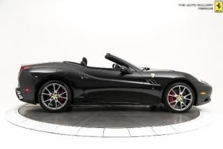 2010 ferrari california 2dr conv