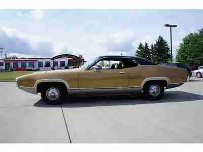 1972 PLYMOUTH SATELLITE SEABRING PLUS 73k original A SUPER CLEAN MOPAR!, US $9,950.00, image 13