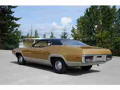 1972 PLYMOUTH SATELLITE SEABRING PLUS 73k original A SUPER CLEAN MOPAR!, US $9,950.00, image 16