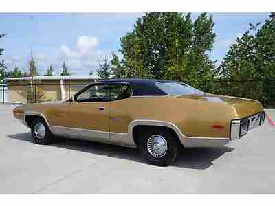 1972 PLYMOUTH SATELLITE SEABRING PLUS 73k original A SUPER CLEAN MOPAR!, US $9,950.00, image 17