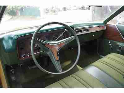 1972 PLYMOUTH SATELLITE SEABRING PLUS 73k original A SUPER CLEAN MOPAR!, US $9,950.00, image 21