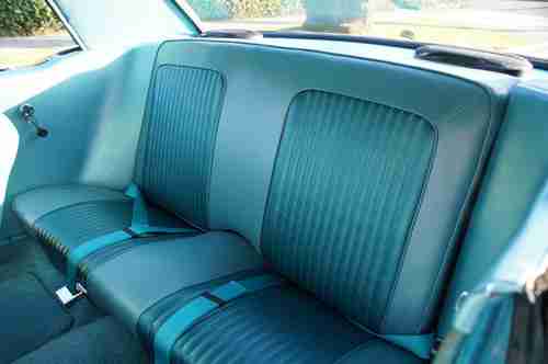 97 Ford gulfstream #6