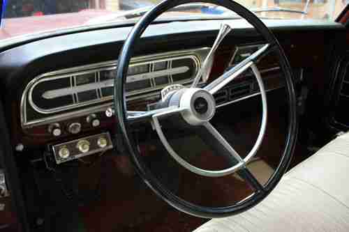 1970 Ford F100 All Original, image 9