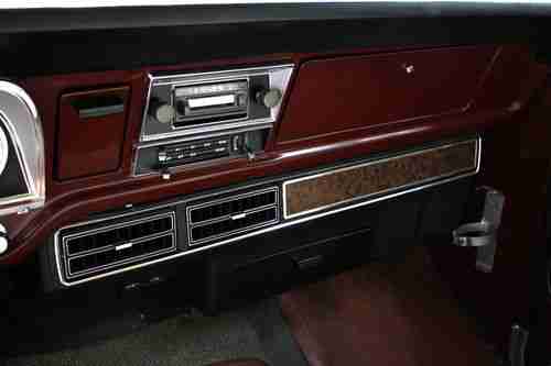 1970 Ford F100 All Original, image 10