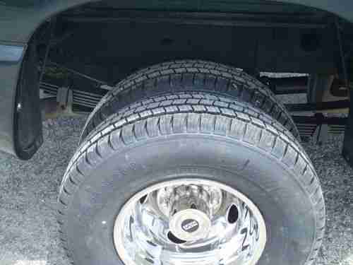 2006 Chevrolet Silverado 3500 LT Crew Cab Pickup 4-Door 6.6L, US $28,500.00, image 10