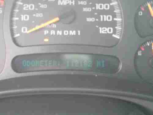 2006 Chevrolet Silverado 3500 LT Crew Cab Pickup 4-Door 6.6L, US $28,500.00, image 13