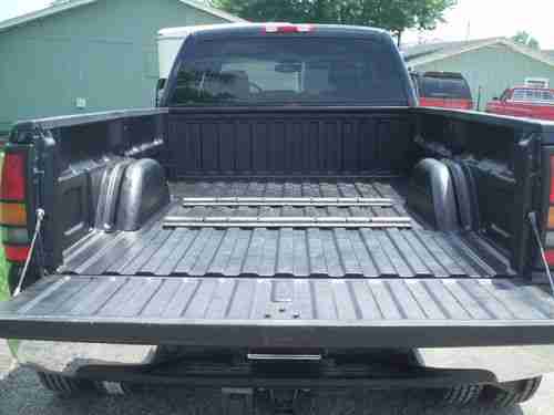 2006 Chevrolet Silverado 3500 LT Crew Cab Pickup 4-Door 6.6L, US $28,500.00, image 19