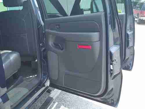 2006 Chevrolet Silverado 3500 LT Crew Cab Pickup 4-Door 6.6L, US $28,500.00, image 20