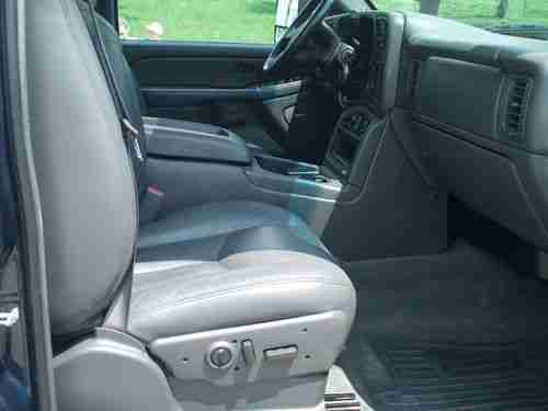 2006 Chevrolet Silverado 3500 LT Crew Cab Pickup 4-Door 6.6L, US $28,500.00, image 21