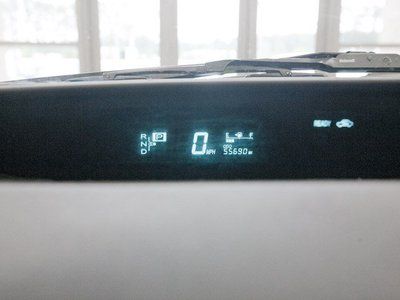Hybrid-electric 1.5L CD Keyless Start Traction Control Front Wheel Drive ABS, US $14,995.00, image 15
