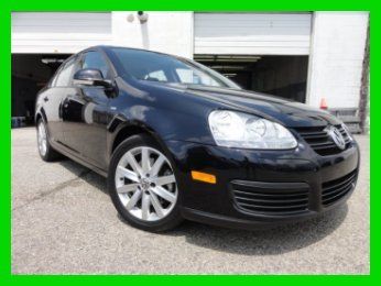 2010 wolfsburg edition used turbo 2l i4 16v automatic fwd sedan premium