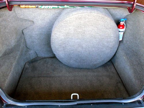 1988 Jaguar XJ6 Base Sedan 4-Door 3.6L, image 12