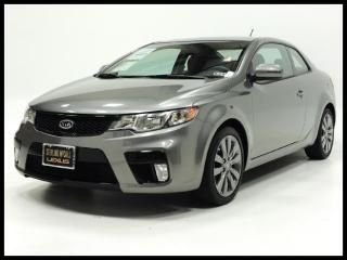 2012 kia forte koup 2dr cpe auto sx