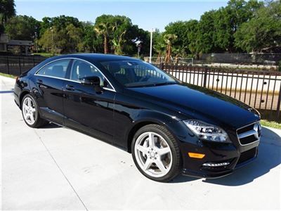 2013 cls 550*mso(never titled)375 miles*used price8call now!!