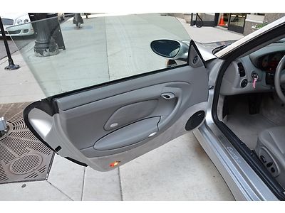 Good Service Records available, Manual Transmission, only 19,873 miles......., US $49,900.00, image 12