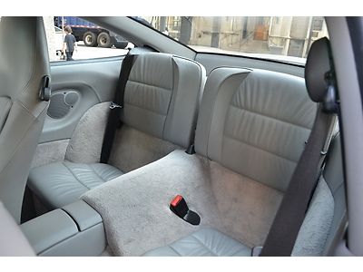 Good Service Records available, Manual Transmission, only 19,873 miles......., US $49,900.00, image 15