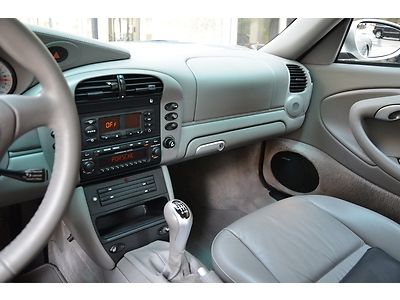 Good Service Records available, Manual Transmission, only 19,873 miles......., US $49,900.00, image 17