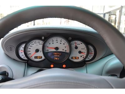 Good Service Records available, Manual Transmission, only 19,873 miles......., US $49,900.00, image 18