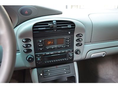 Good Service Records available, Manual Transmission, only 19,873 miles......., US $49,900.00, image 19