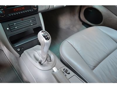 Good Service Records available, Manual Transmission, only 19,873 miles......., US $49,900.00, image 20