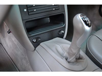 Good Service Records available, Manual Transmission, only 19,873 miles......., US $49,900.00, image 21